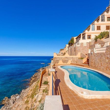 Apartamento Mirador Cala San Vicente (Mallorca) Exterior foto