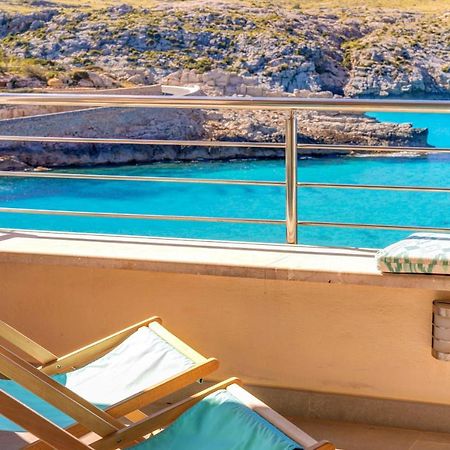 Apartamento Mirador Cala San Vicente (Mallorca) Exterior foto