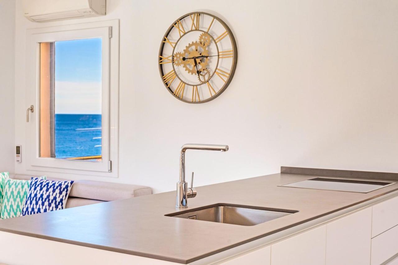Apartamento Mirador Cala San Vicente (Mallorca) Exterior foto