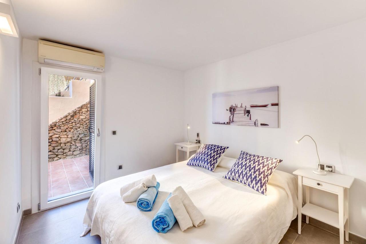 Apartamento Mirador Cala San Vicente (Mallorca) Exterior foto
