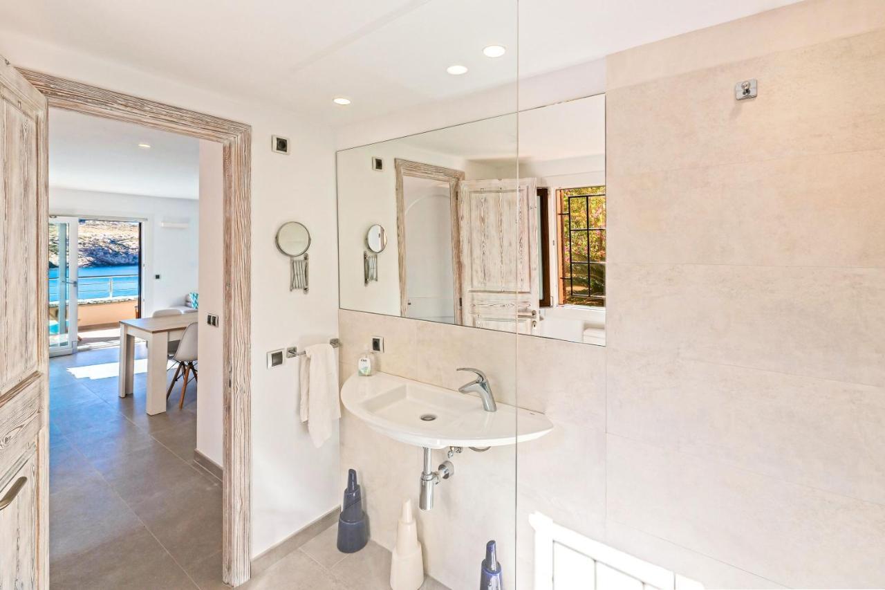 Apartamento Mirador Cala San Vicente (Mallorca) Exterior foto
